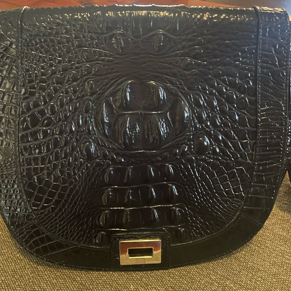 Brahmin purse